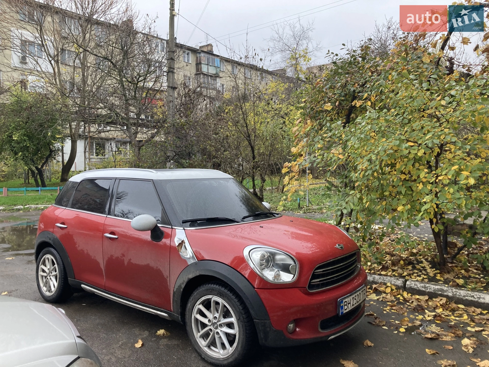 2016 MINI Cooper - мініатюра 9
