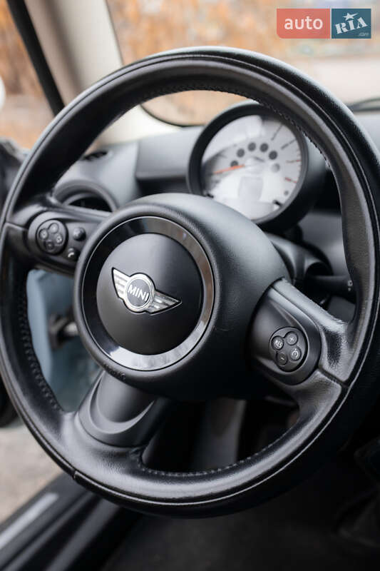 Хетчбек MINI Cooper 2013 в Києві