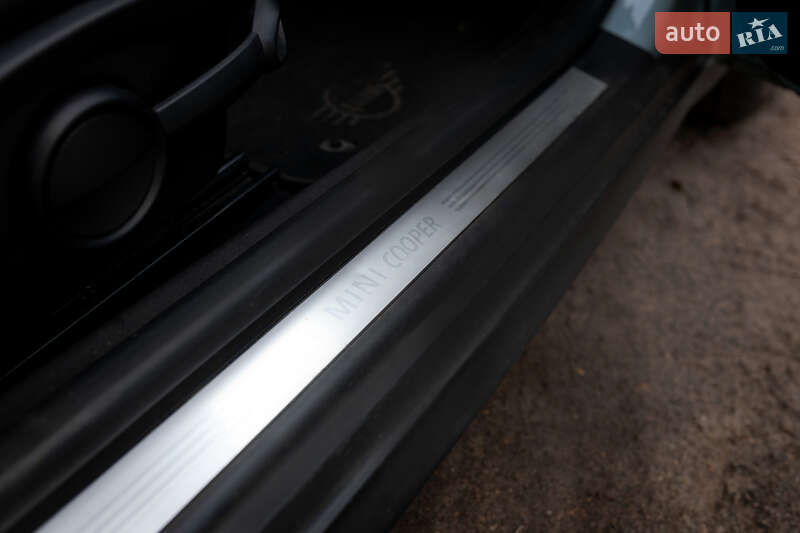 Хетчбек MINI Cooper 2013 в Києві