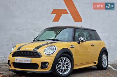 Хетчбек MINI Cooper 2007 в Одесі