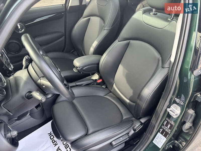 Хэтчбек MINI Cooper 2018 в Киеве фото 9 Хэтчбек MINI Cooper 2018 в Киеве
