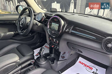Хэтчбек MINI Cooper 2018 в Киеве
