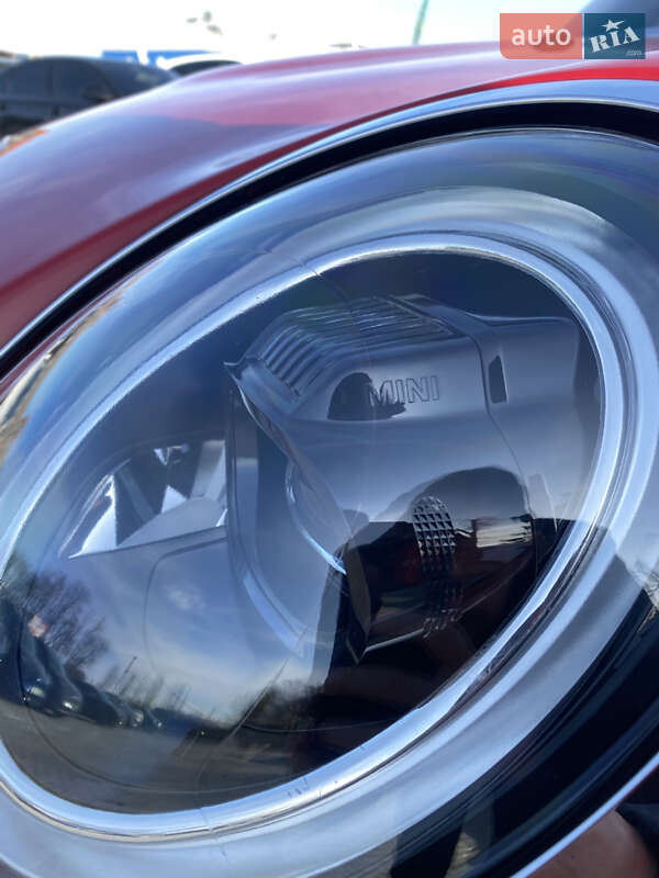 Хетчбек MINI Cooper 2021 в Києві фото 3 Хетчбек MINI Cooper 2021 в Києві