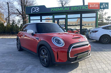 Хэтчбек MINI Cooper 2021 в Киеве