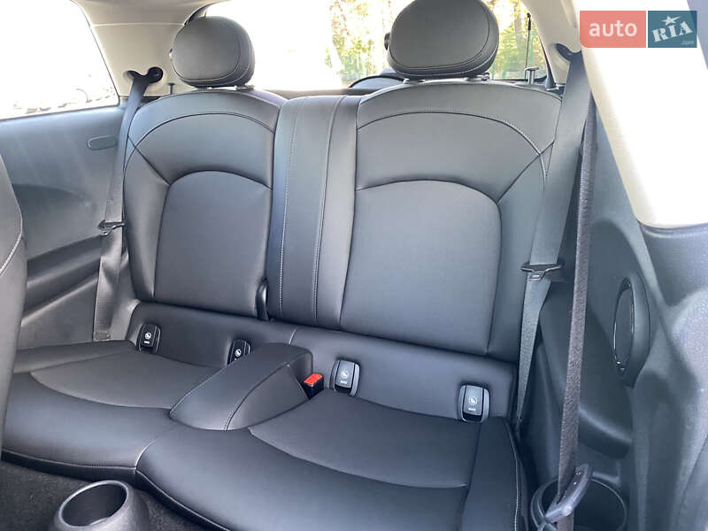 Хетчбек MINI Cooper 2021 в Києві фото 37 Хетчбек MINI Cooper 2021 в Києві