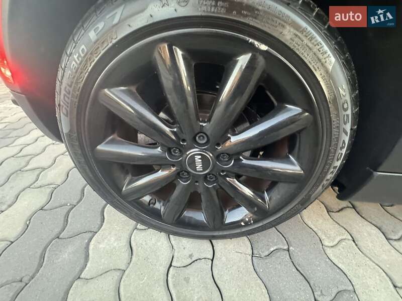 Хетчбек MINI Cooper 2018 в Івано-Франківську фото 5 Хетчбек MINI Cooper 2018 в Івано-Франківську
