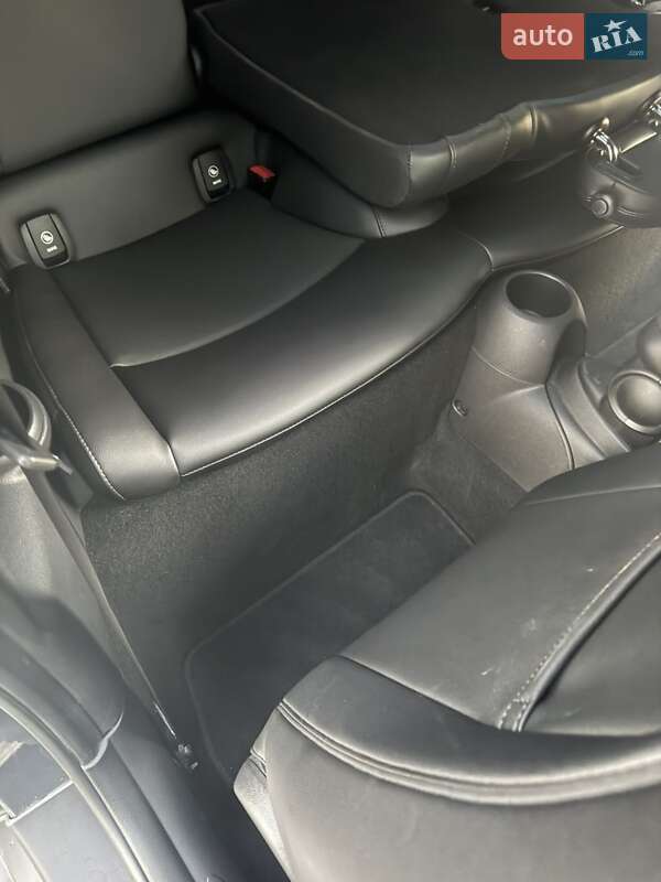 Хетчбек MINI Cooper 2018 в Івано-Франківську фото 18 Хетчбек MINI Cooper 2018 в Івано-Франківську