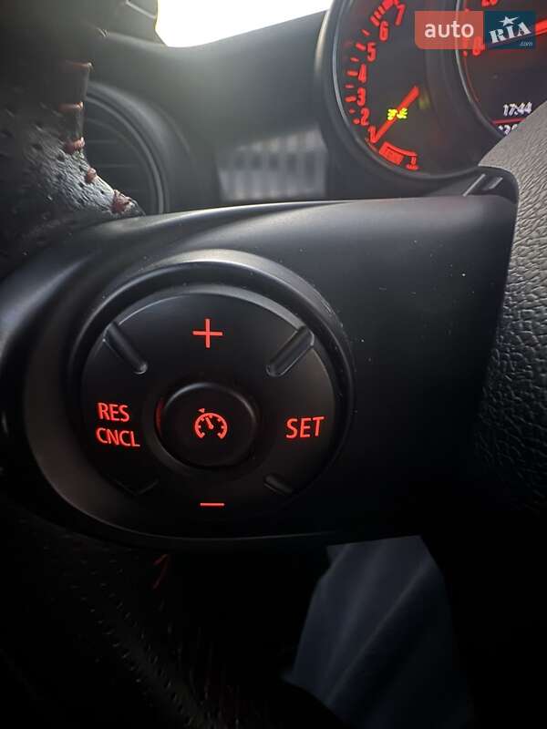 Хетчбек MINI Cooper 2018 в Івано-Франківську фото 21 Хетчбек MINI Cooper 2018 в Івано-Франківську