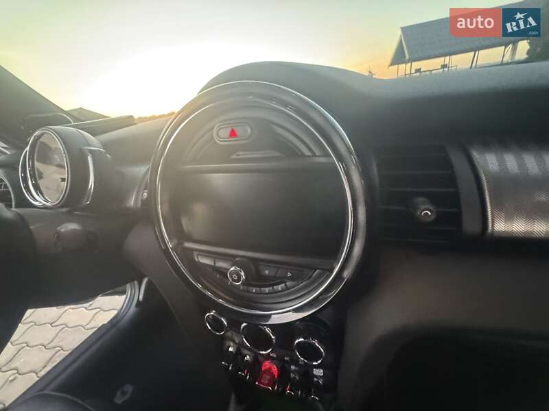 Хетчбек MINI Cooper 2018 в Івано-Франківську фото 47 Хетчбек MINI Cooper 2018 в Івано-Франківську