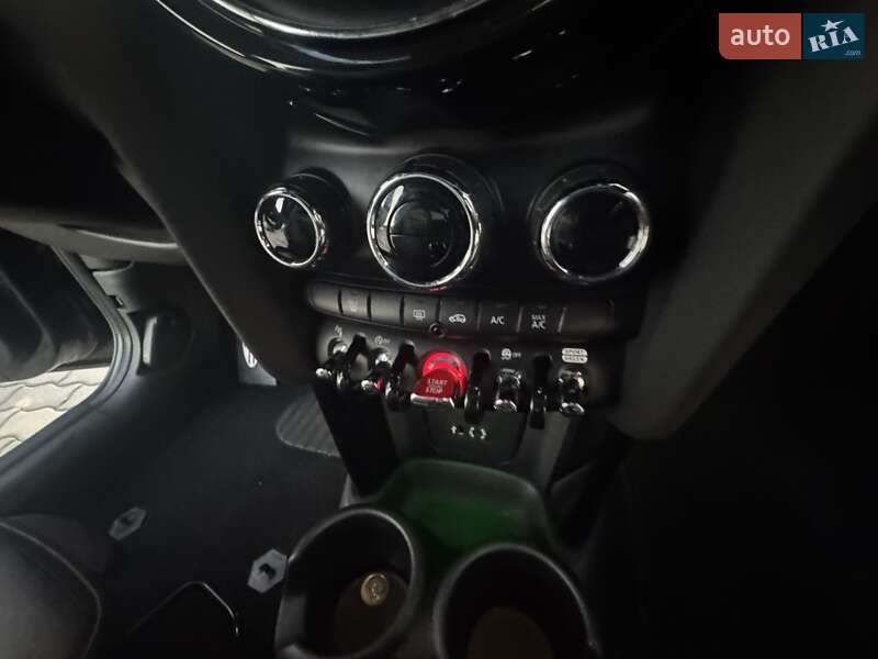 Хетчбек MINI Cooper 2018 в Івано-Франківську фото 54 Хетчбек MINI Cooper 2018 в Івано-Франківську