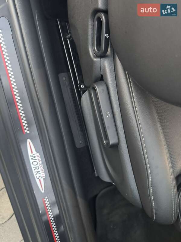 Хетчбек MINI Cooper 2018 в Івано-Франківську фото 58 Хетчбек MINI Cooper 2018 в Івано-Франківську