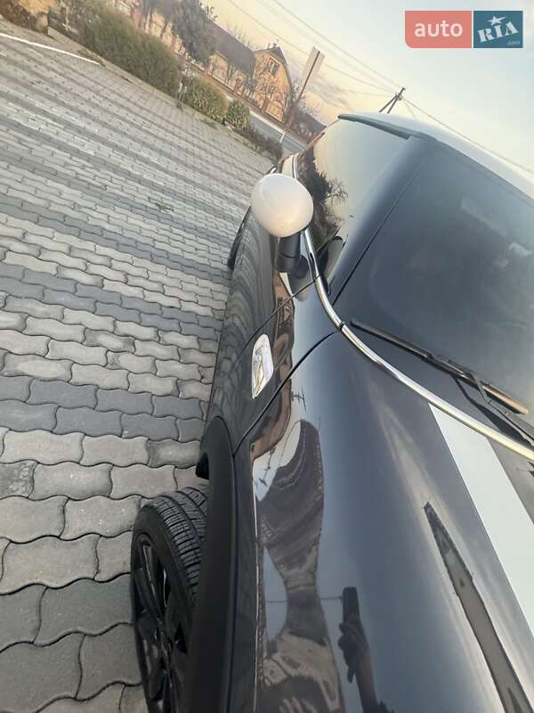 Хетчбек MINI Cooper 2018 в Івано-Франківську фото 64 Хетчбек MINI Cooper 2018 в Івано-Франківську