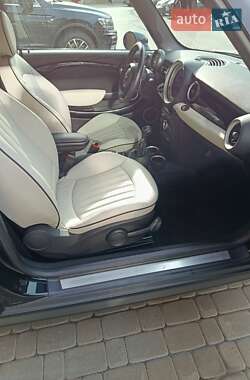 Хэтчбек MINI Cooper 2012 в Днепре