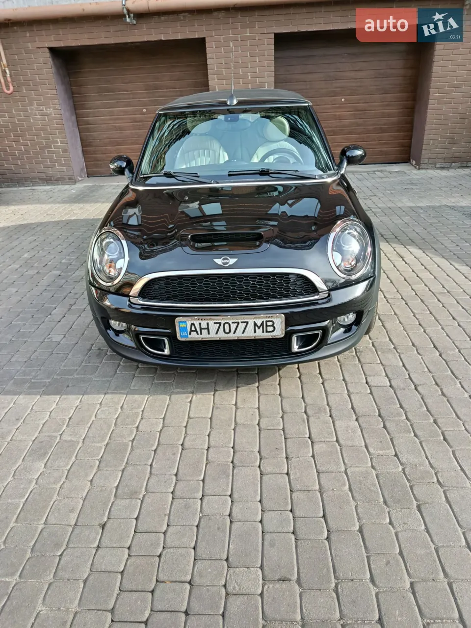 2013 MINI Cooper - мініатюра 23