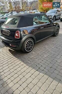 Хэтчбек MINI Cooper 2012 в Днепре