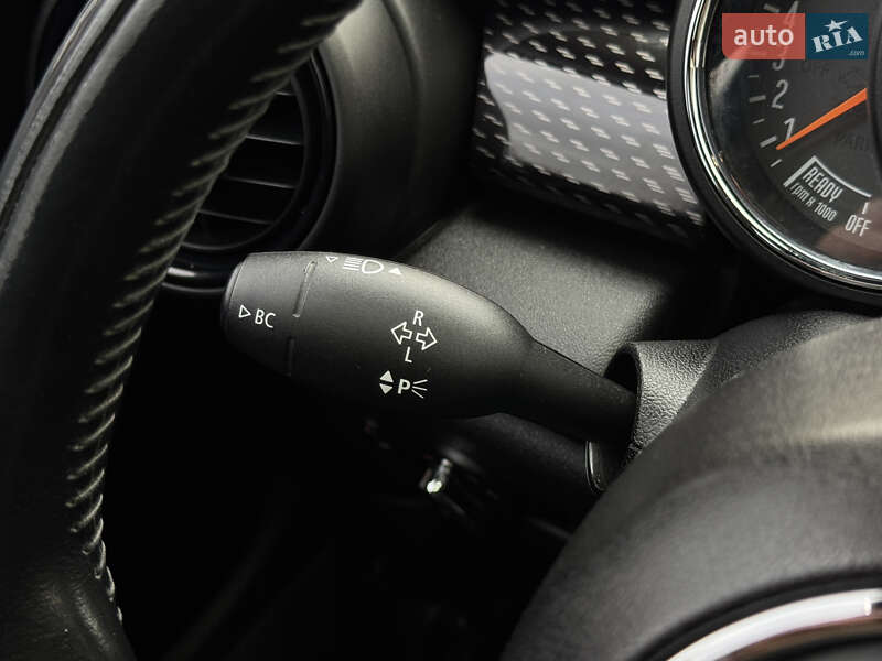 Хэтчбек MINI Cooper 2015 в Киеве