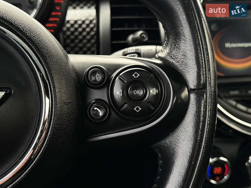 Хэтчбек MINI Cooper 2015 в Киеве