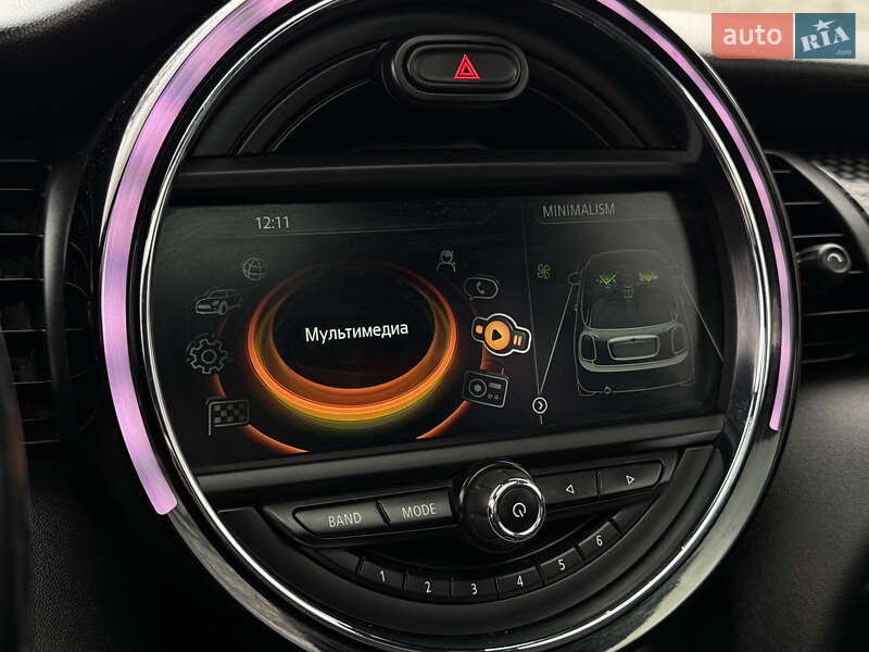 Хэтчбек MINI Cooper 2015 в Киеве