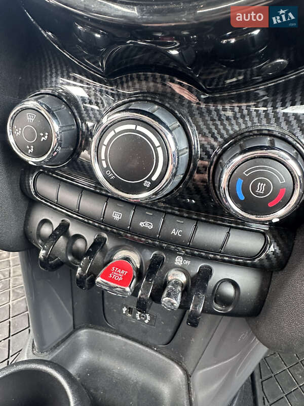 Хетчбек MINI Cooper 2014 в Києві фото 14 Хетчбек MINI Cooper 2014 в Києві