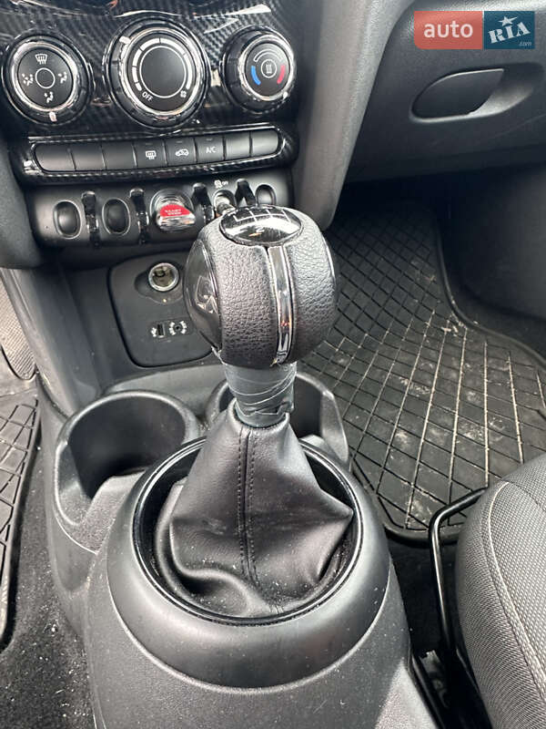 Хетчбек MINI Cooper 2014 в Києві фото 15 Хетчбек MINI Cooper 2014 в Києві