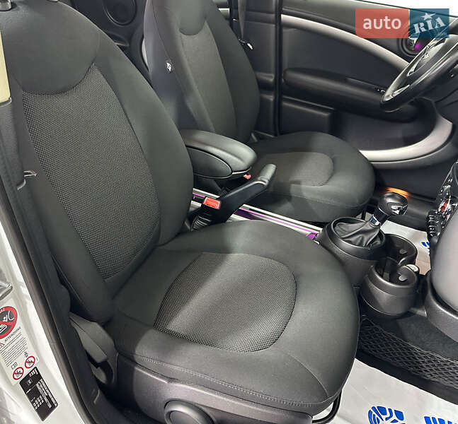 Хэтчбек MINI Cooper 2013 в Львове фото 9 Хэтчбек MINI Cooper 2013 в Львове