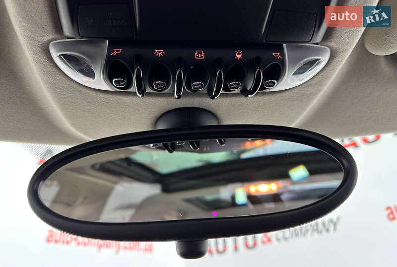 Хэтчбек MINI Cooper 2013 в Львове фото 20 Хэтчбек MINI Cooper 2013 в Львове