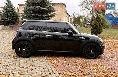 Хэтчбек MINI Cooper 2010 в Харькове