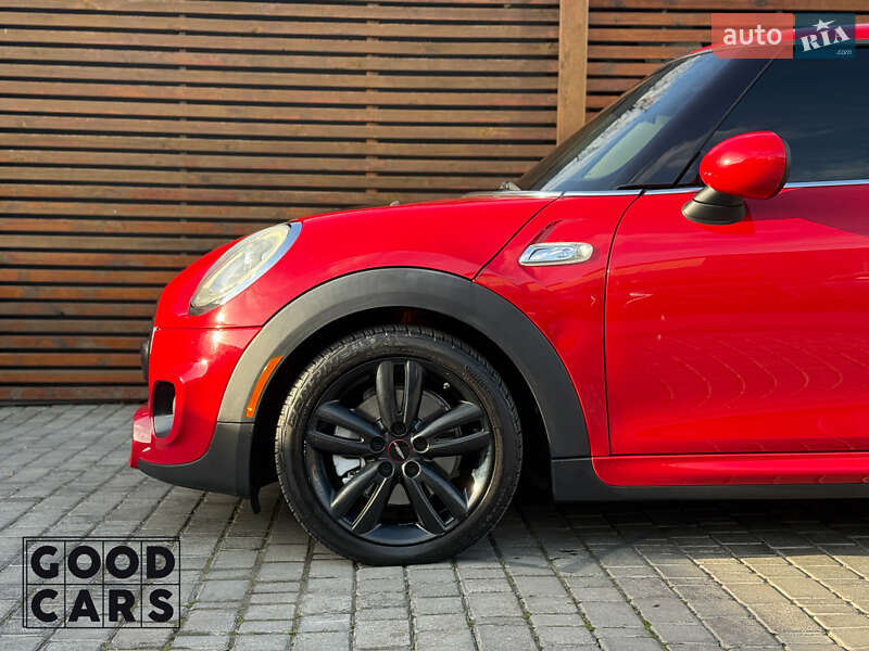 Хэтчбек MINI Cooper 2015 в Одессе