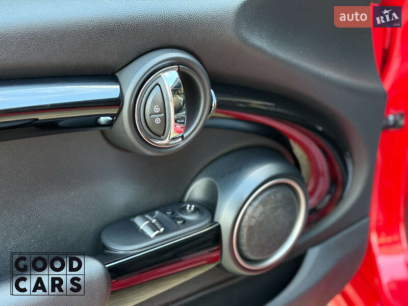 Хэтчбек MINI Cooper 2015 в Одессе