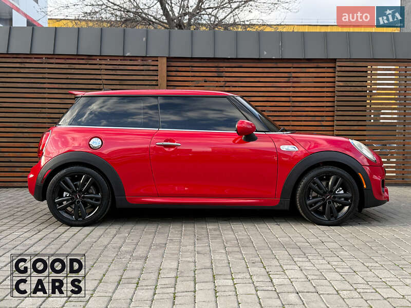Хэтчбек MINI Cooper 2015 в Одессе
