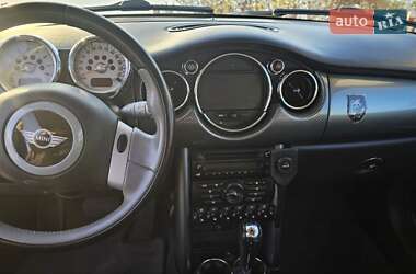 Хэтчбек MINI Cooper 2006 в Киеве
