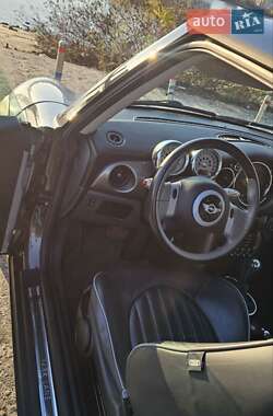 Хэтчбек MINI Cooper 2006 в Киеве