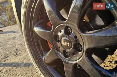 Хэтчбек MINI Cooper 2006 в Киеве