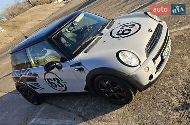 Хэтчбек MINI Cooper 2006 в Киеве