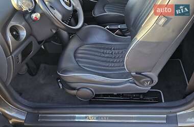 Хэтчбек MINI Cooper 2006 в Киеве