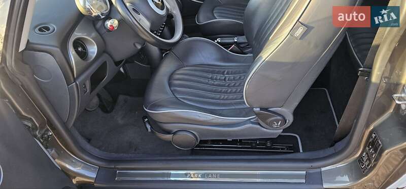 Хэтчбек MINI Cooper 2006 в Киеве
