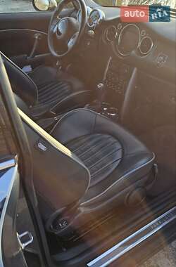 Хэтчбек MINI Cooper 2006 в Киеве