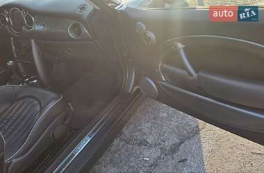 Хэтчбек MINI Cooper 2006 в Киеве