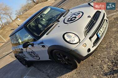 Хэтчбек MINI Cooper 2006 в Киеве