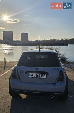 Хэтчбек MINI Cooper 2006 в Киеве