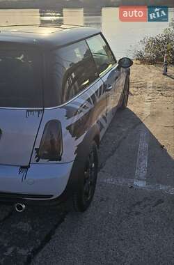 Хэтчбек MINI Cooper 2006 в Киеве