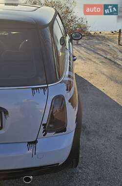 Хэтчбек MINI Cooper 2006 в Киеве