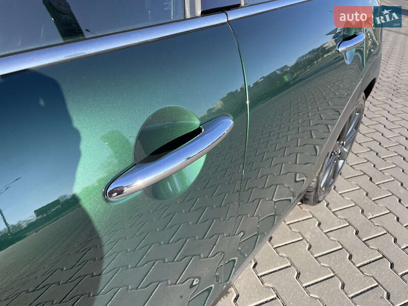 Хетчбек MINI Cooper 2014 в Києві