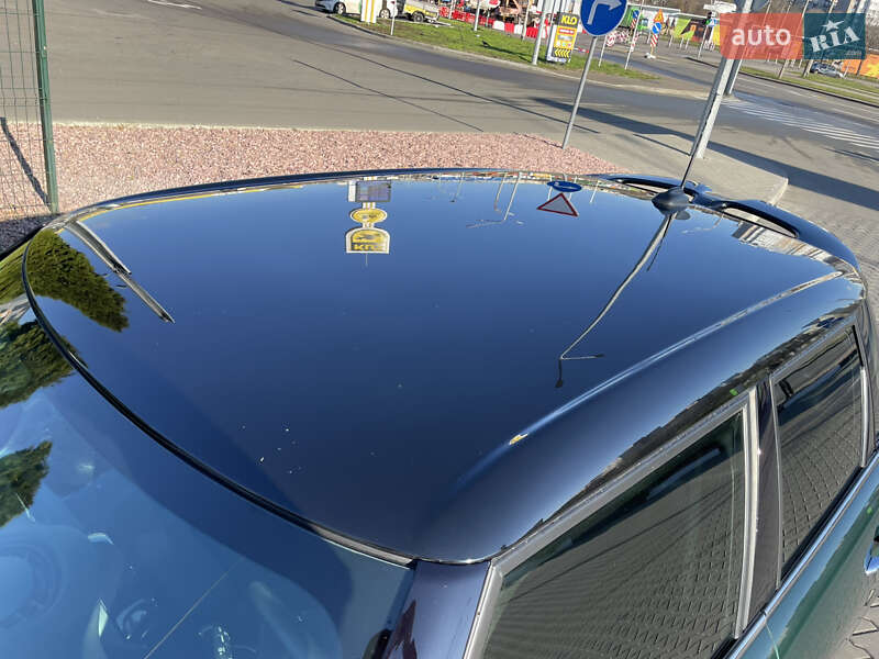 Хетчбек MINI Cooper 2014 в Києві