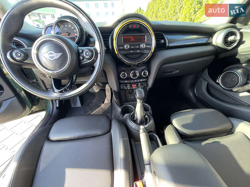 Хетчбек MINI Cooper 2014 в Києві