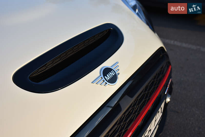 Хетчбек MINI Cooper 2018 в Києві