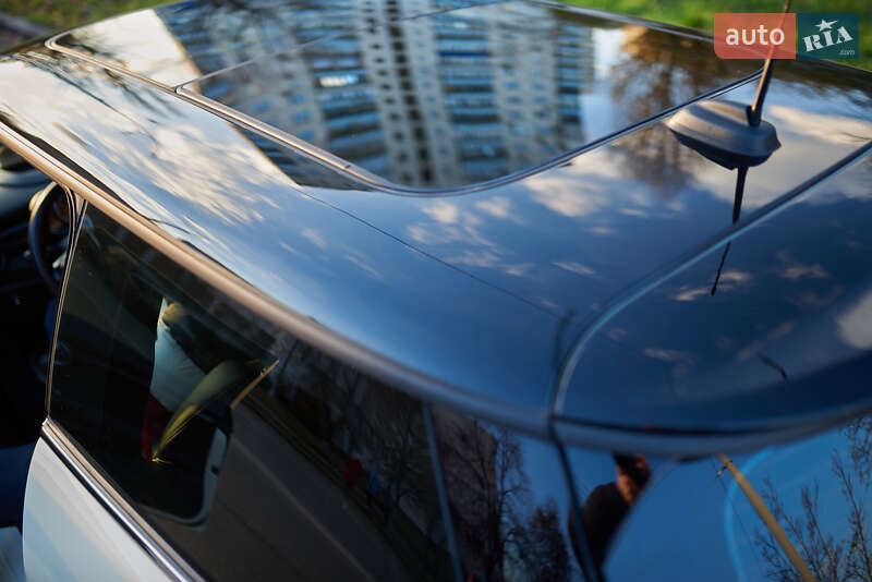 Хетчбек MINI Cooper 2018 в Києві