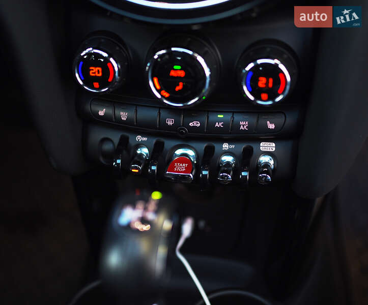 Хетчбек MINI Cooper 2018 в Києві