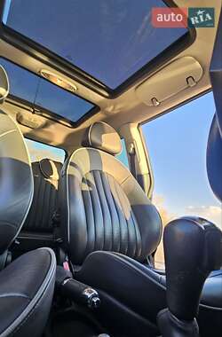 Хэтчбек MINI Cooper 2006 в Киеве