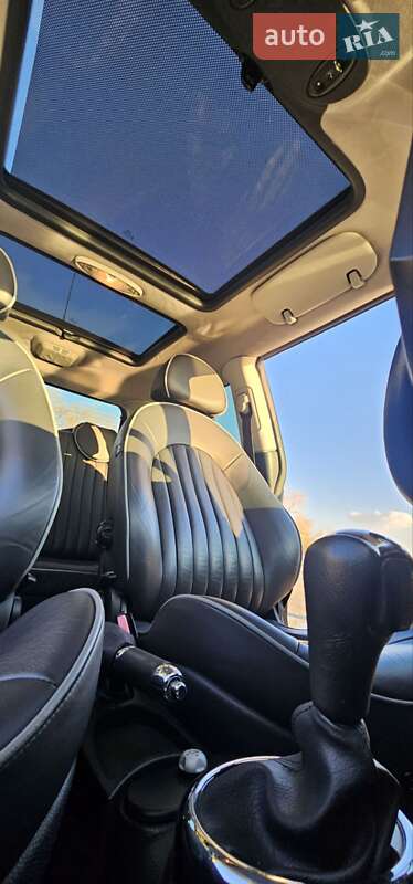 Хэтчбек MINI Cooper 2006 в Киеве